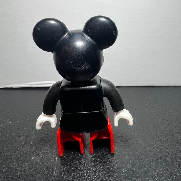 Lego Duplo Disney Mickey Mouse Figure - Picture 2 of 7